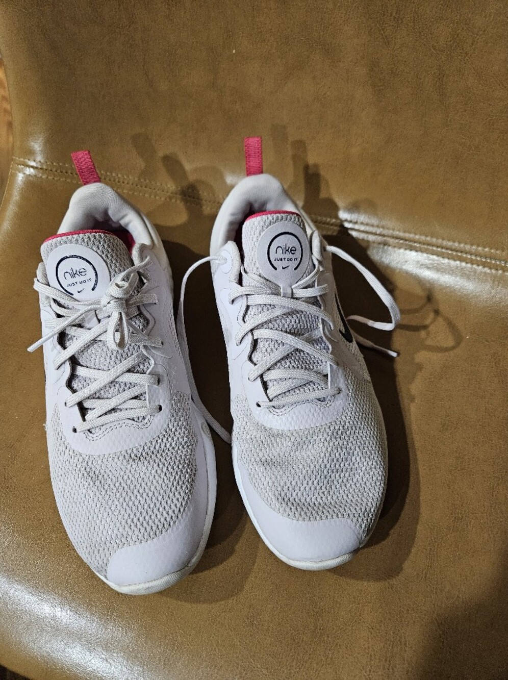 Nike Renew In-Season TR 11 Venice Rush Pink